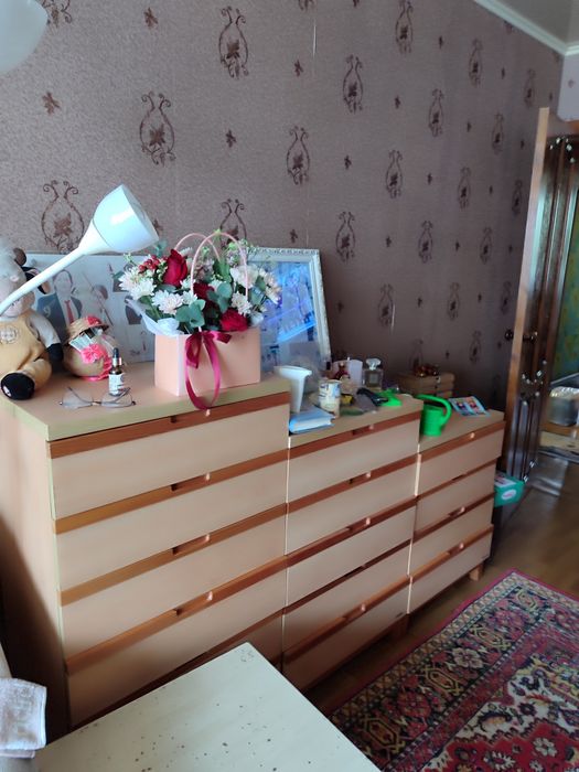 Продам двухкомнатную квартиру