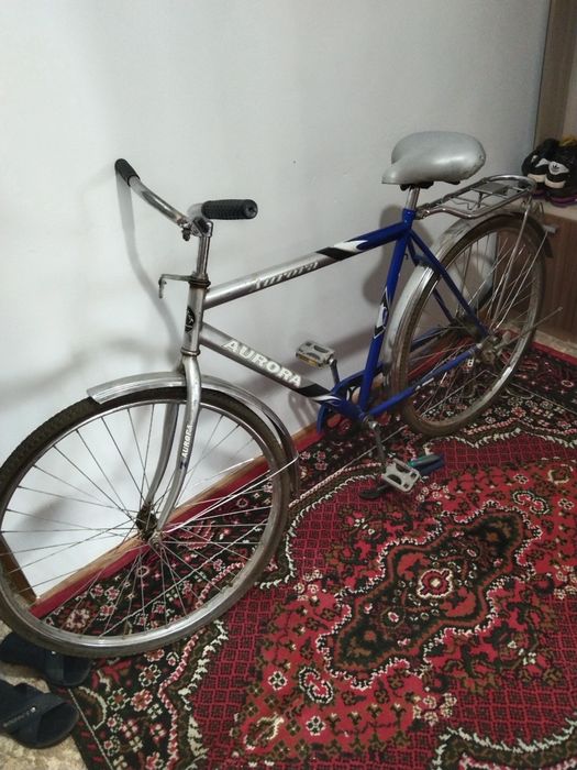 вило урал бу харошим сатаяние