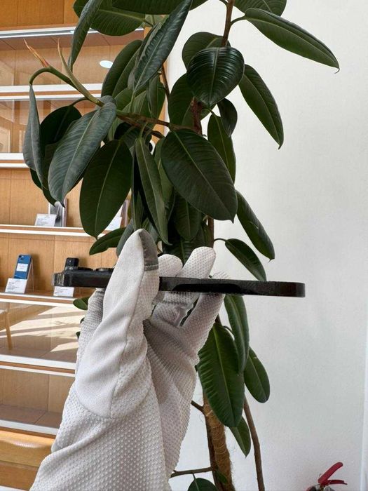 iPhone 14 Pro 1TB АКБ-87% Black (9231)