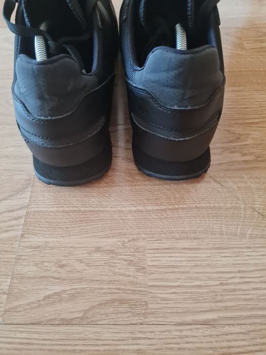 Sneaker Emporio Armani Lace Up originali 47
