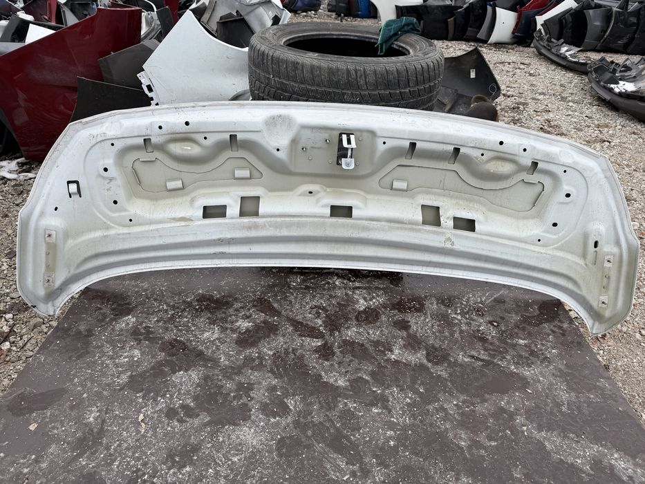 Капак Toyota Proace/Peugeot Expert/Citroen Jumpy