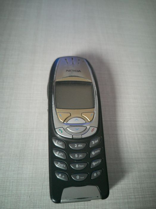 Nokia  6310i utilizat