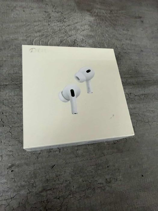 Airpods 2 pro ориг торг есть