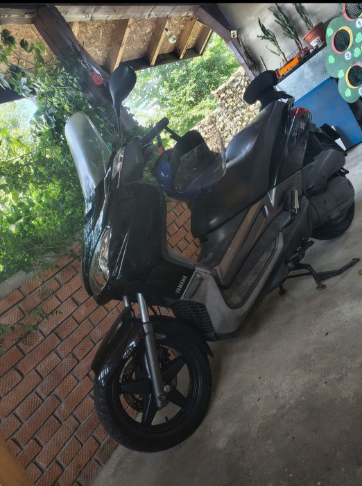 De vânzare Yamaha Xmax 125