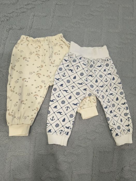 Продам слипы для малышей
