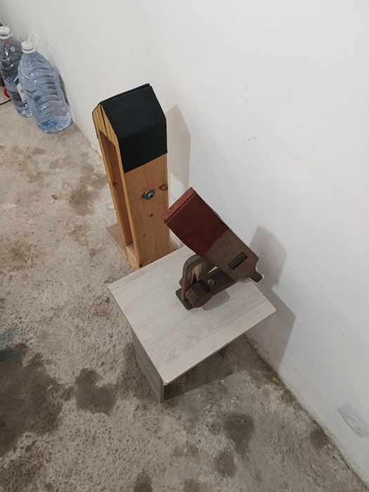 Тайёр Юриб турган бизнес сотилади