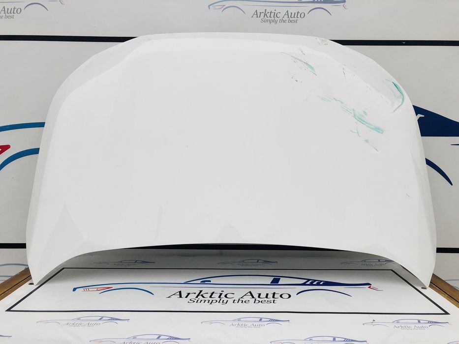 Capota motor Tayota Rav 4 dupa 2019 originala