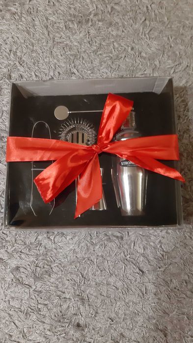 Set pentru cocktail din 5 piese