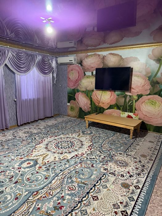 Продам 3х ком Тауке хана