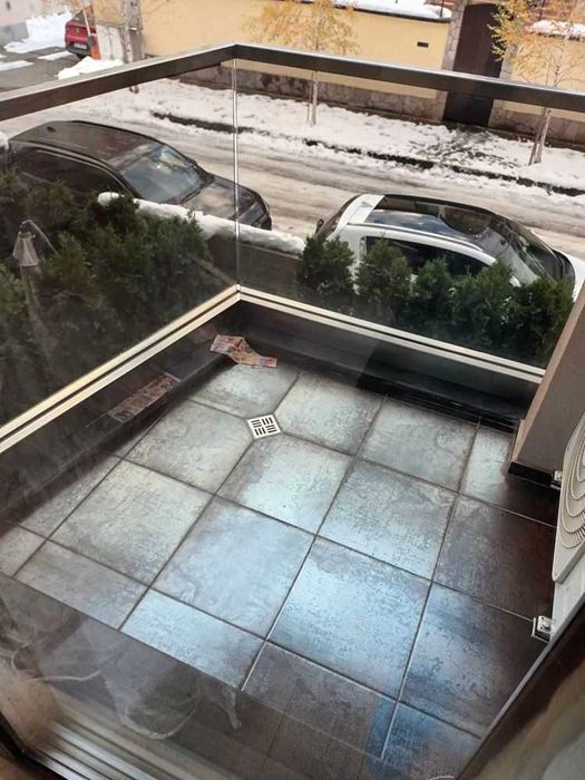 Дава се под наем Тристаен апартамент в София, Кръстова вада - 90 кв.м за 800 € - Снимка #14