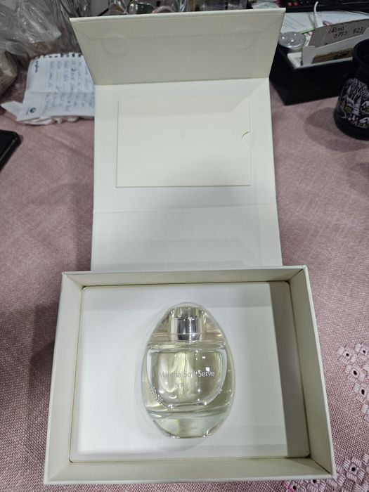 Parfum d'Annam..