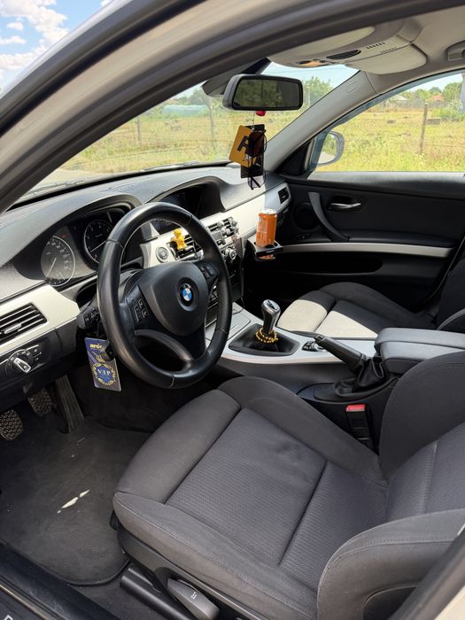 Bmw318i  in stare foarte buna