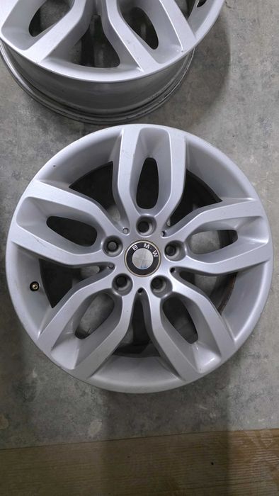 ДЖАНТИ R17 BMW без заварки