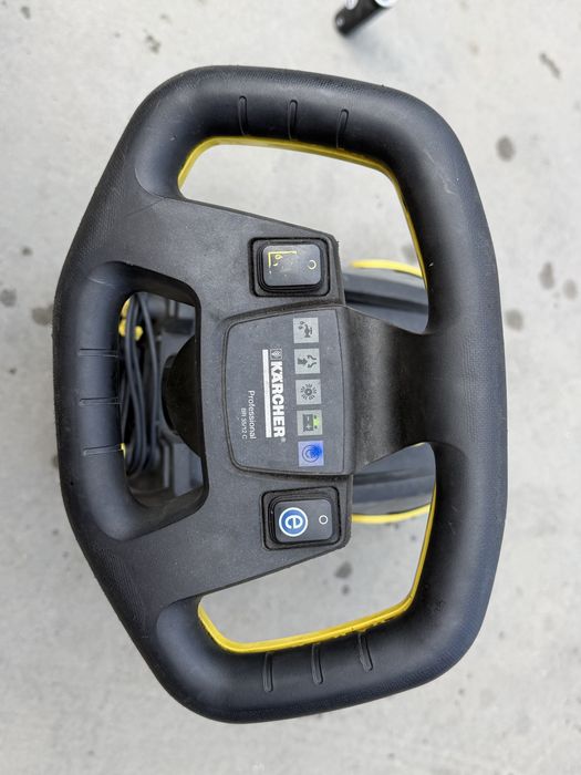 Karcher BR35/12C aparat de spalat