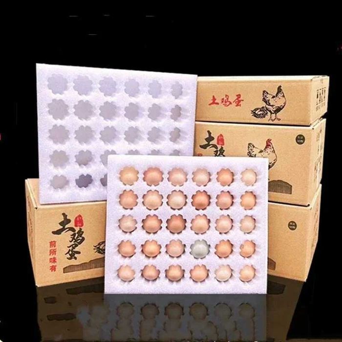 Ложементы и упаковка из вспененный полиэтилена