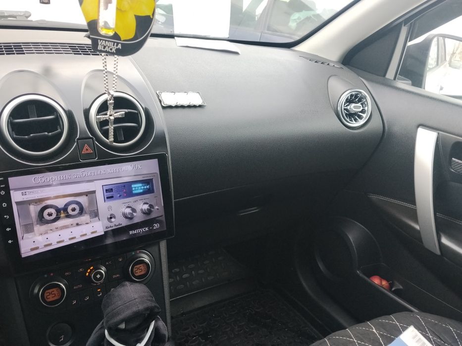 Продам Ниссан кашкай