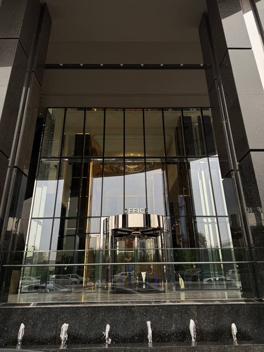 Яккасарай | Пирамит - Сдается в аренду помещение/Евро офис 40м2