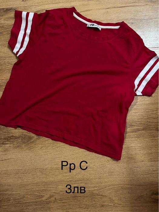 Дамски дънки  др