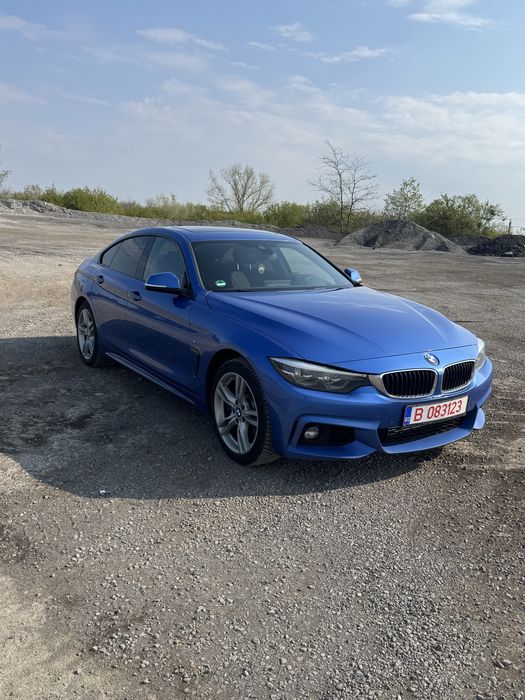 BMW 4 Series 2018 — imagine 2