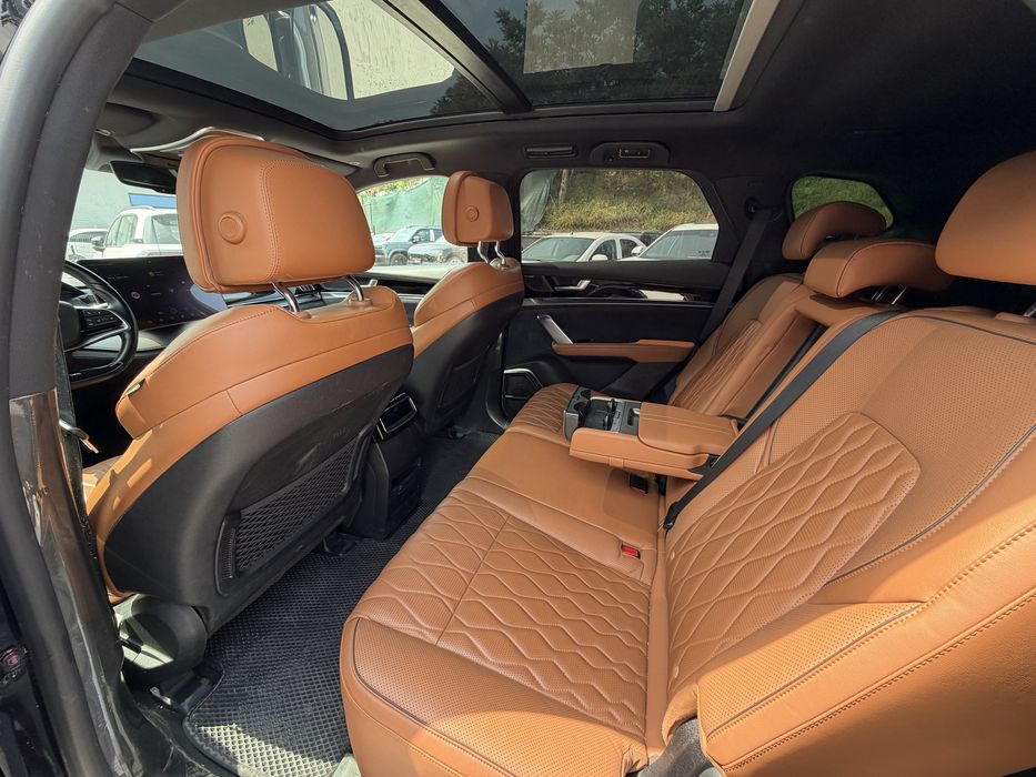 BYD Tang 730 km EV 2022 tozza polniy bron