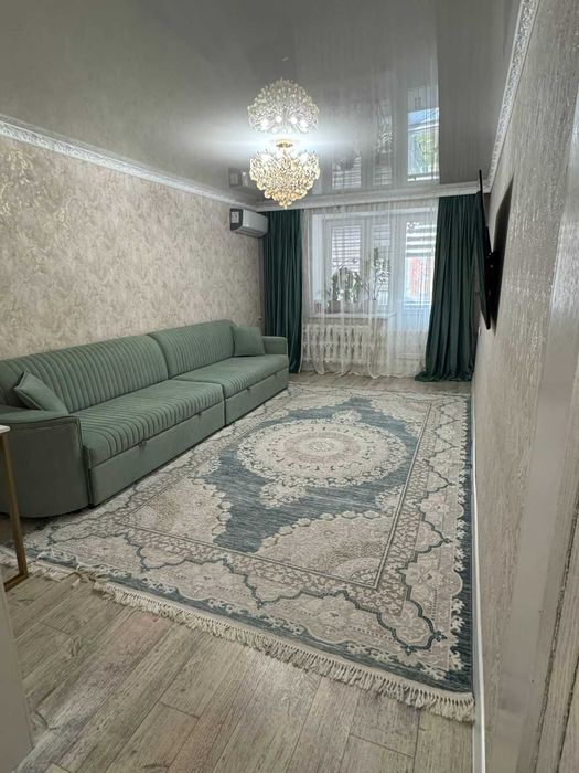 Продам квартиру в районе Монкеулы