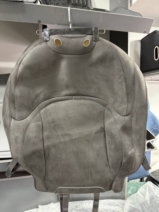 Chexol inomarka uchun