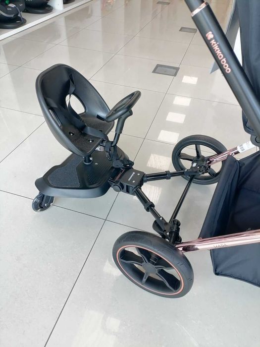 Допълнителен Борд за количка