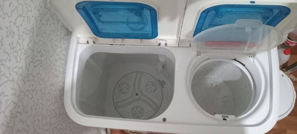 Продаётся стир машина