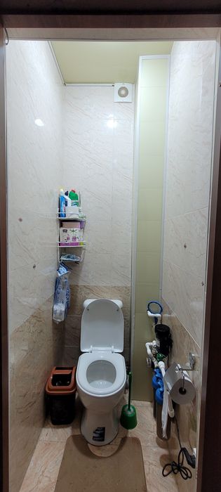 Продаётся квартира