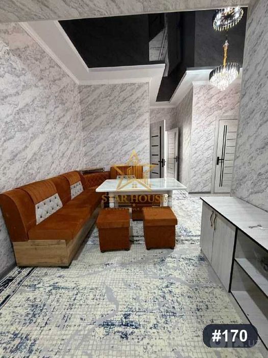 SOTILADI №170 — Kvartira · 3 xona · 80 m²
