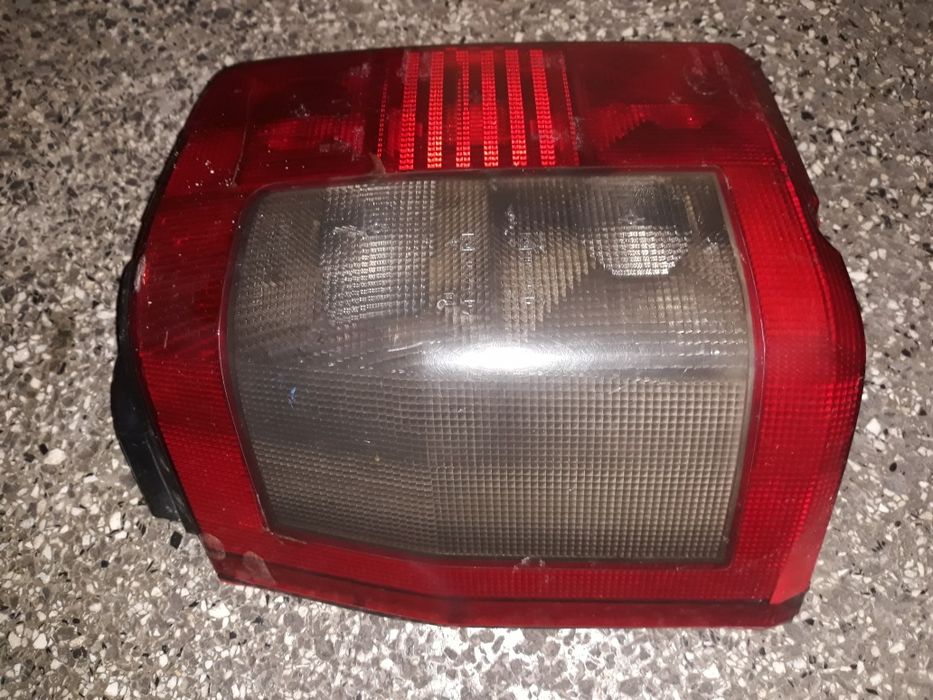 Части за фиат типо