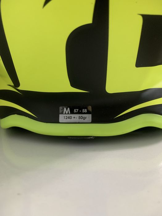 Каска Airoh Twist 2.0