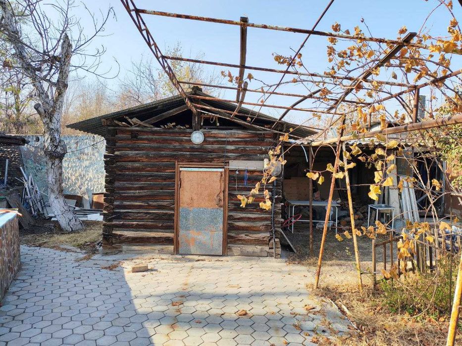 Срочно продается своя дача 9соток Ташморе Бургалик