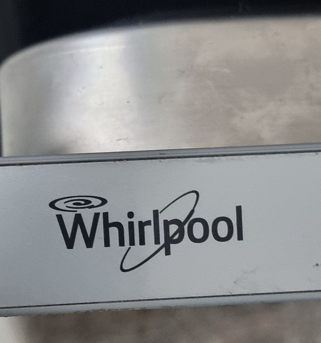 съдомиялна Whirlpool 6th sense - за части
