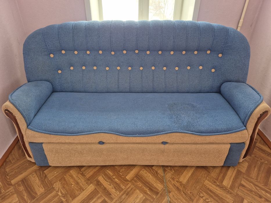 Диван для гостиной