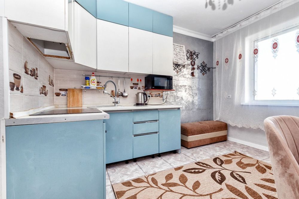 2-комн. рядом с Нац. мед. центром