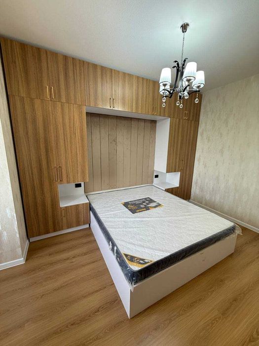 Shahar markazidan yangi uy