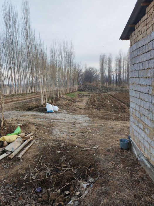 Срочно участка сотилади