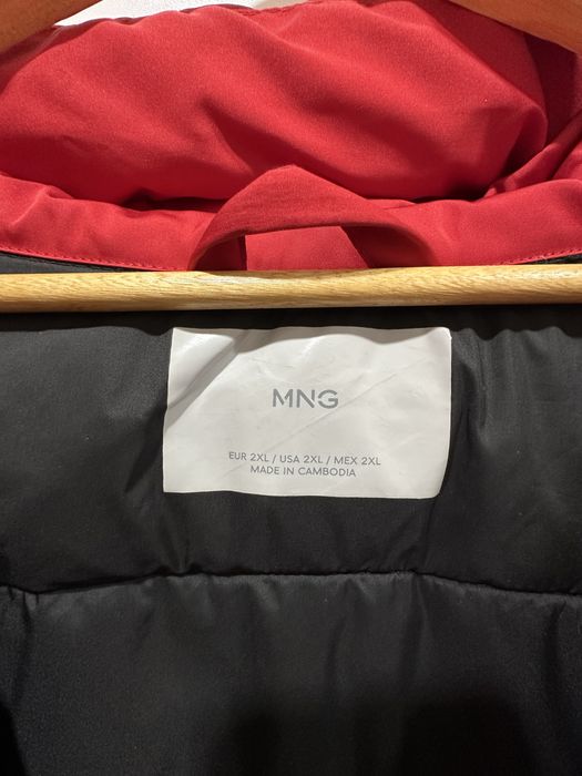 Продается куртка, Mango  в отличном состоянии!