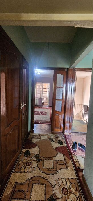 Юнусобод 8кв вдол дароги 2*3комнатная мебел техники