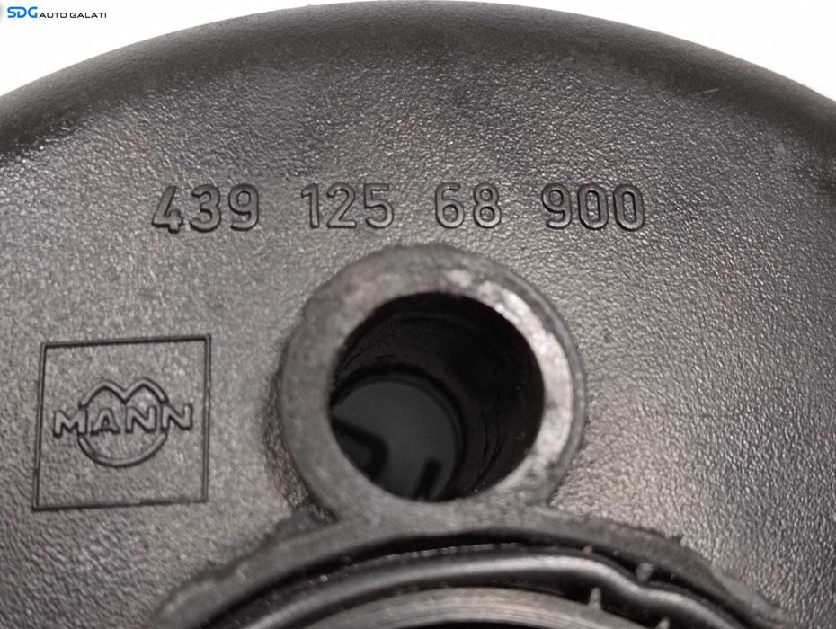 Tub Tubulatura Aer Clapeta Acceleratie Galerie Admisie Opel Agila A 1.2 B 2000 - 2007 Cod 90572687 460023377 [M6136]