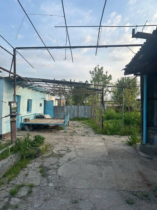 17 sotihli uy arzon narxda