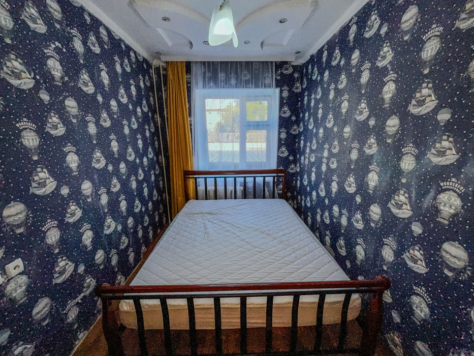 3-х ком/посуточно