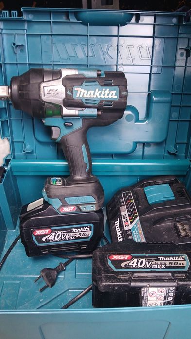 Makita impact 3/4