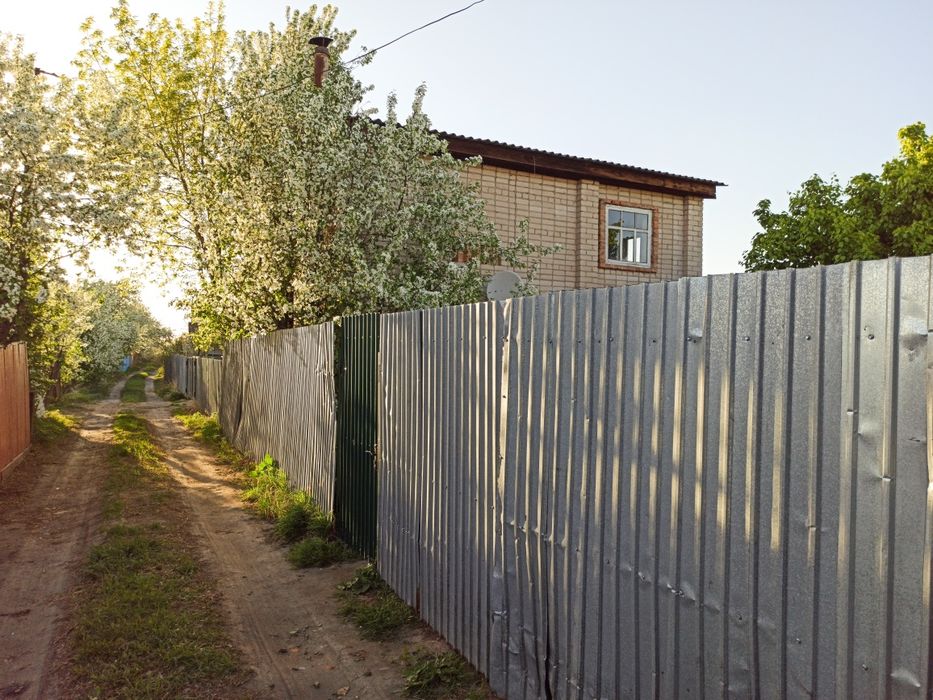 Дача 131, гор водоканал