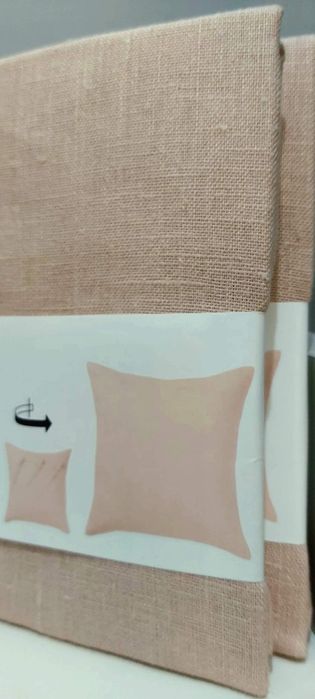 Новые Наволочки IKEA 50×50см,Турецкое Покрывало 230х250см