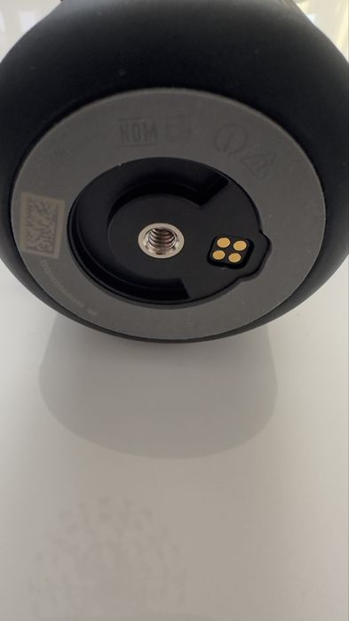 Boxa portabila Bose SoundLink Revolve II, Black