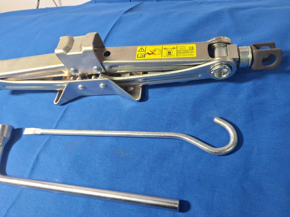 Cric AUTO Aluminiu - OEM Honda CIVIC - NOU