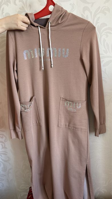 Туника в идеальном состоянии