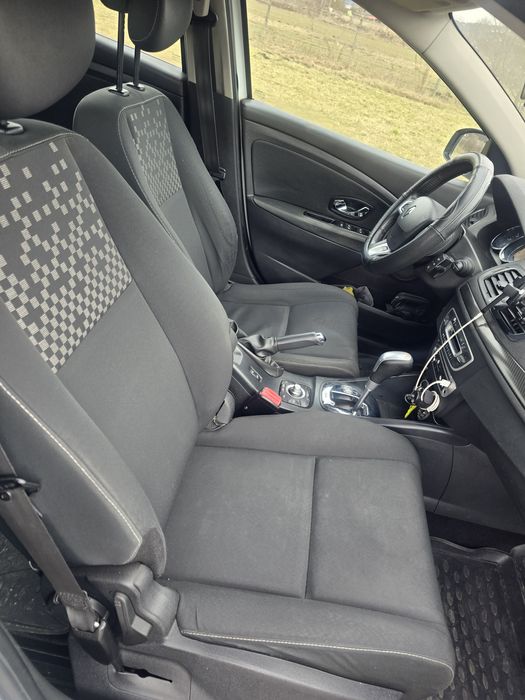 Vând Renault Megane 3